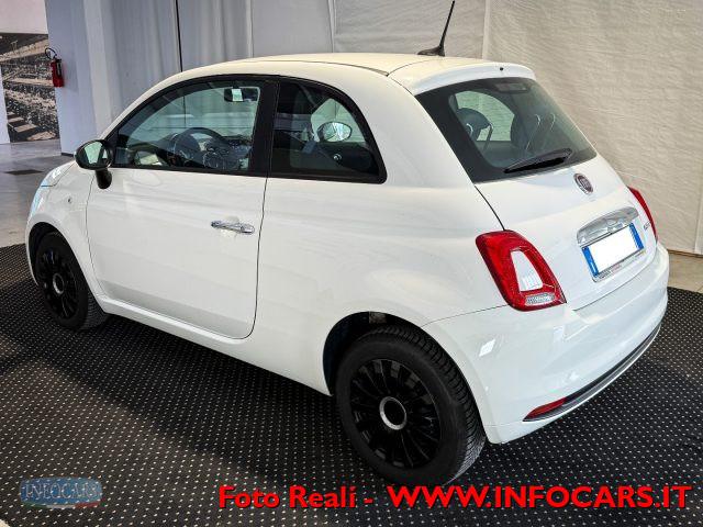 FIAT 500 1.0 Hybrid 70 CV - NEOPATENTATI - PROMO