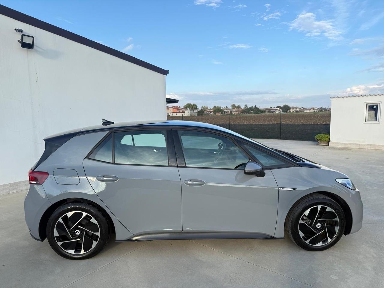 Volkswagen ID.3 ID3 PRO PERFORMANCE
