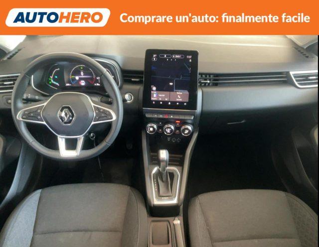 RENAULT Clio Full Hybrid E-Tech 140 CV 5 porte Zen