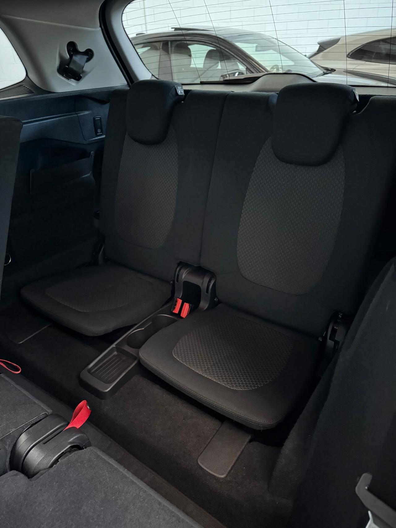 BMW 220 Gran Tourer Business 2.0cc 192cv 7 posti Navi Auto