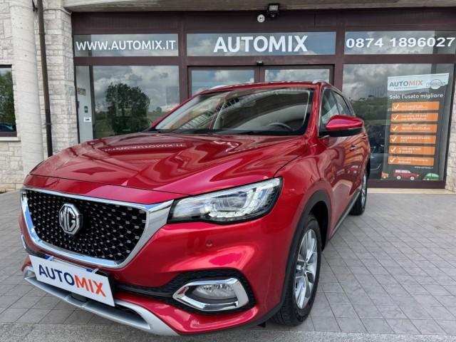 Mg HS 1.5 t Comfort auto