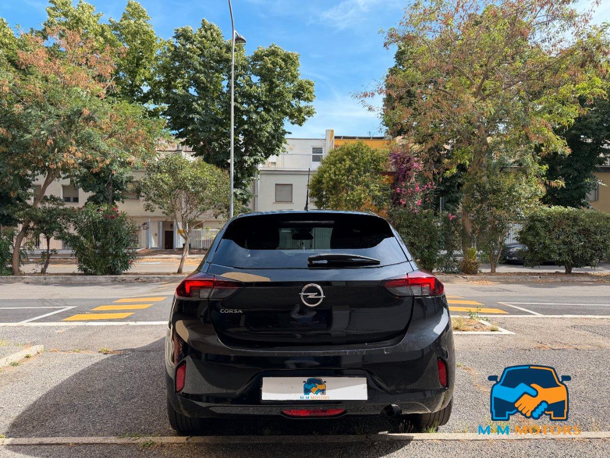 Opel Corsa 5 Porte Corsa 1.2 Elegance s&s 100cv