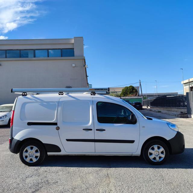 RENAULT KANGOO MAXI 1.5 BLUE DCI FURGONE 95CV- 2021