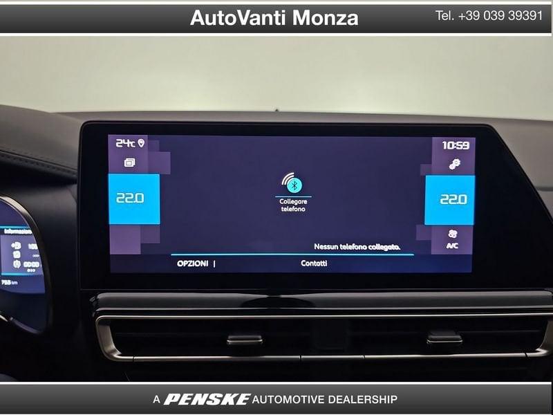 Citroën C5 Aircross C5 Aircross 1.2 puretech Shine Pack s&s 130cv eat8