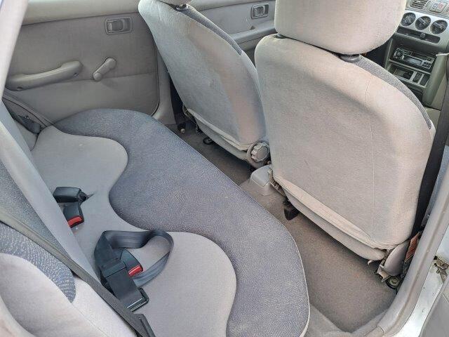 Nissan MICRA 1.0 16V 5 P.