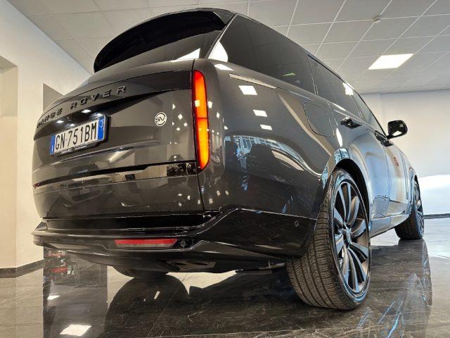 LAND ROVER Range Rover 4.4 V8 SV P530 MASSAGGIO+CERCHI23+TETTO+360