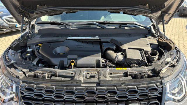 LAND ROVER Discovery Sport 2.0D I4-L.Flw 150 CV AWD Auto S *** 7 POSTI ***