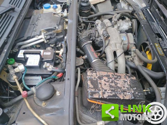 ALFA ROMEO 33 1.3 IE cat Imola