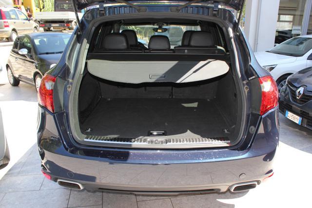 PORSCHE Cayenne 3.0 Diesel