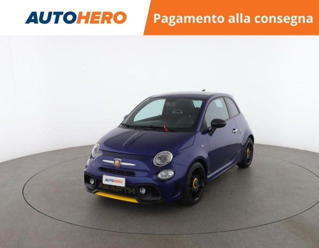 ABARTH 595 1.4 Turbo T-Jet 160 CV Pista