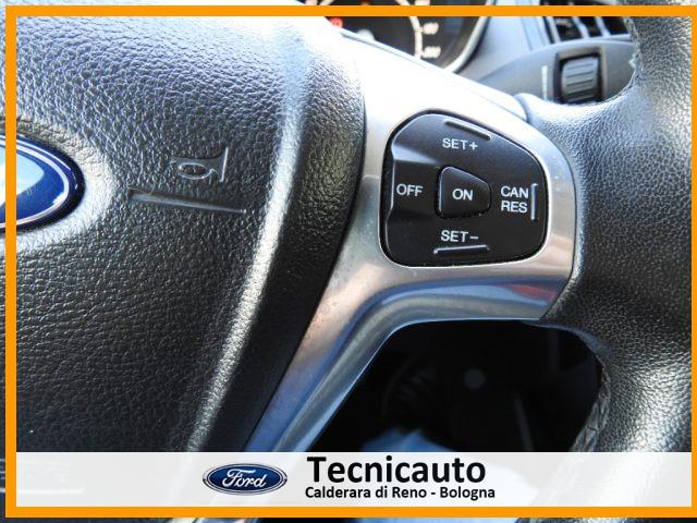 FORD B-Max 1.0 EcoBoost 100 CV Titanium *OK NEOPATENTATO*