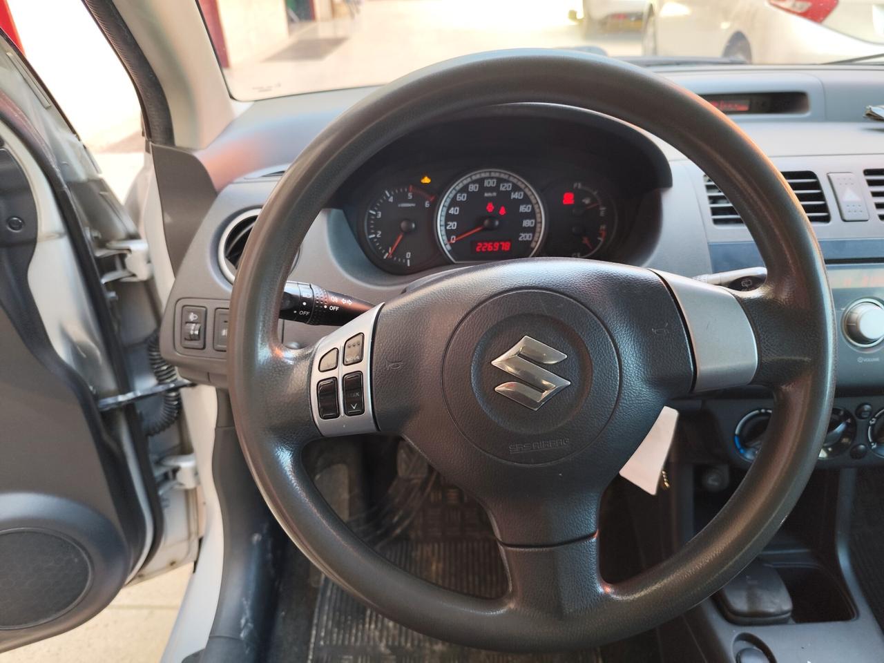 Suzuki Swift 1.3 Diesel 70cv EURO 4 3p.