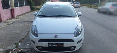 Fiat Punto 1.2 8V 5 porte Street