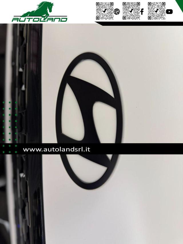HYUNDAI Santa Fe 1.6T-GDi PHEV 4WD AT 7 posti XClass