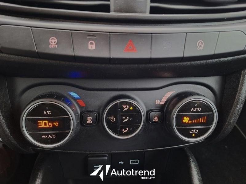 FIAT Tipo 1.6 Multijet 120 CV 5 Porte 5 porte NAVI Lounge S&S