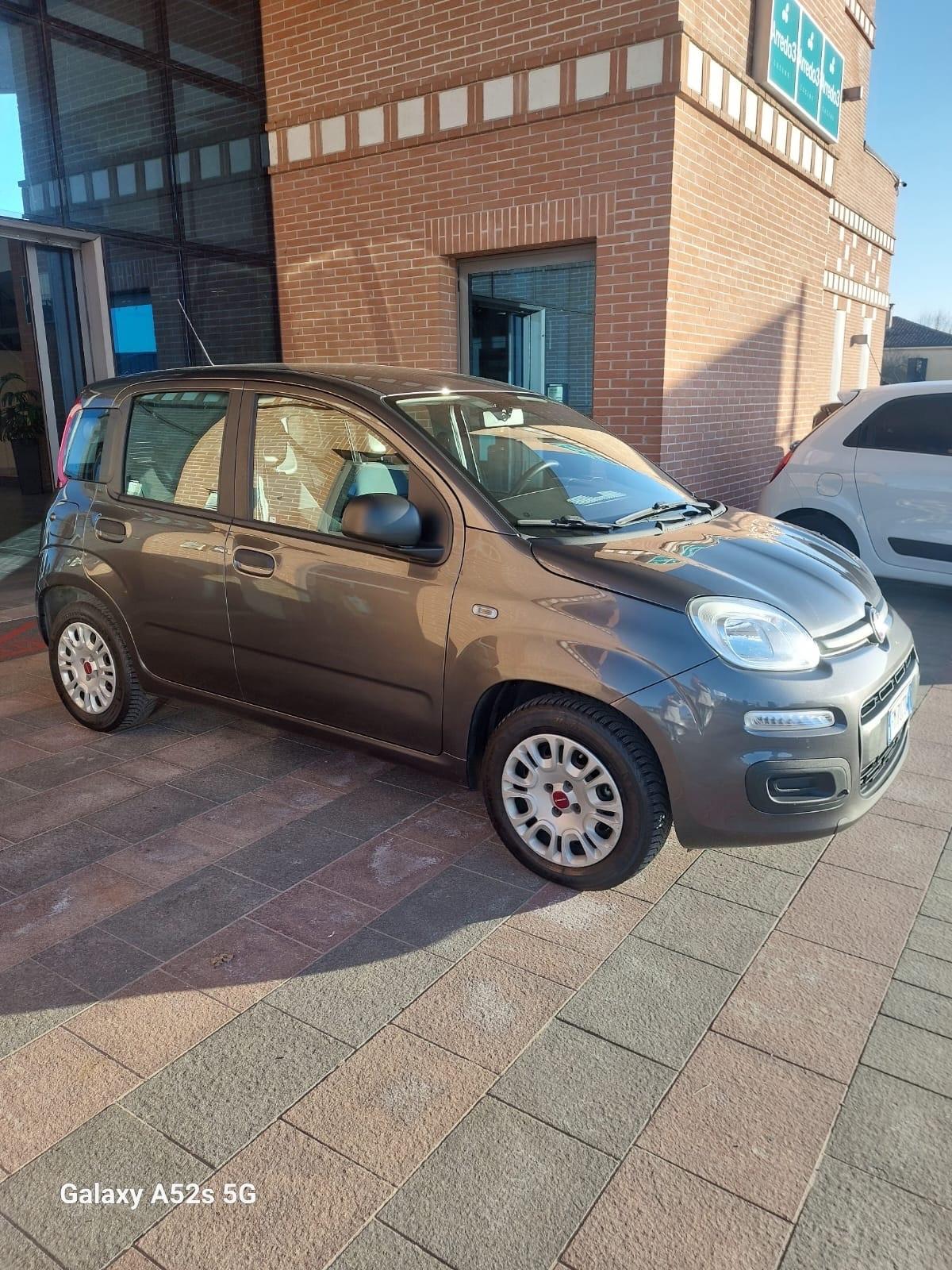 Fiat Panda 1.2 EasyPower Lounge Neopatentati