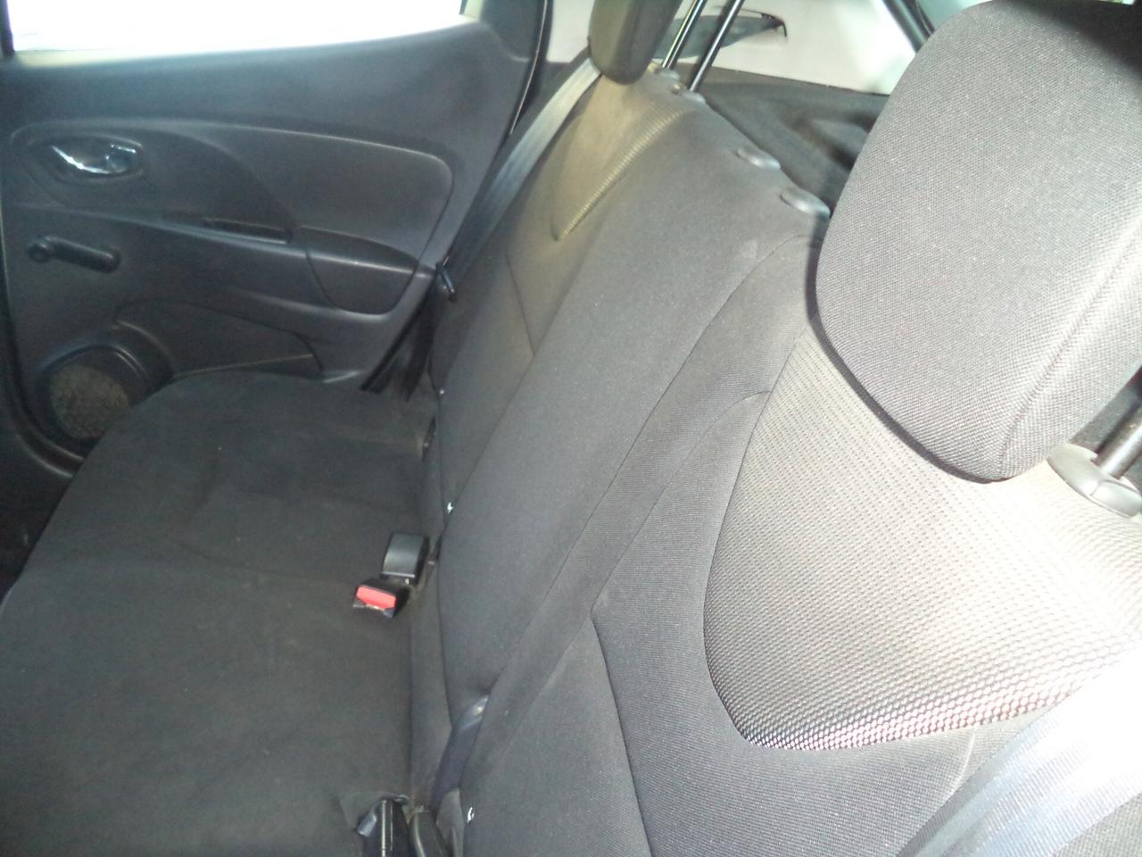 Renault Clio 1.5 dCi 8V 75CV 5 porte Live