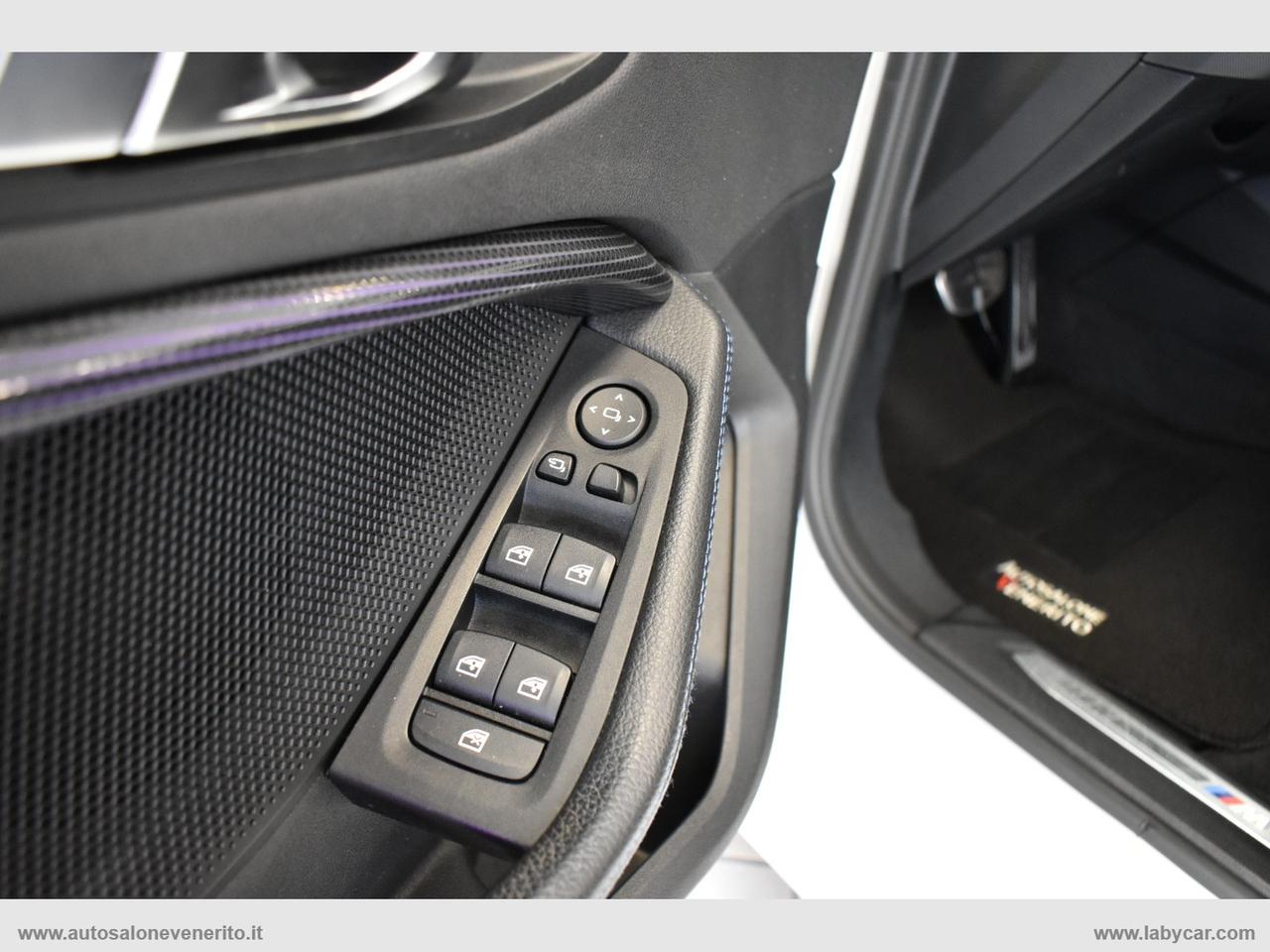 BMW 118d 5p. Msport
