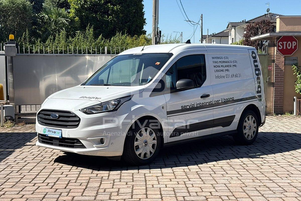 FORD Transit Connect 200 1.5 TDCi 100CV PC Furgone Trend
