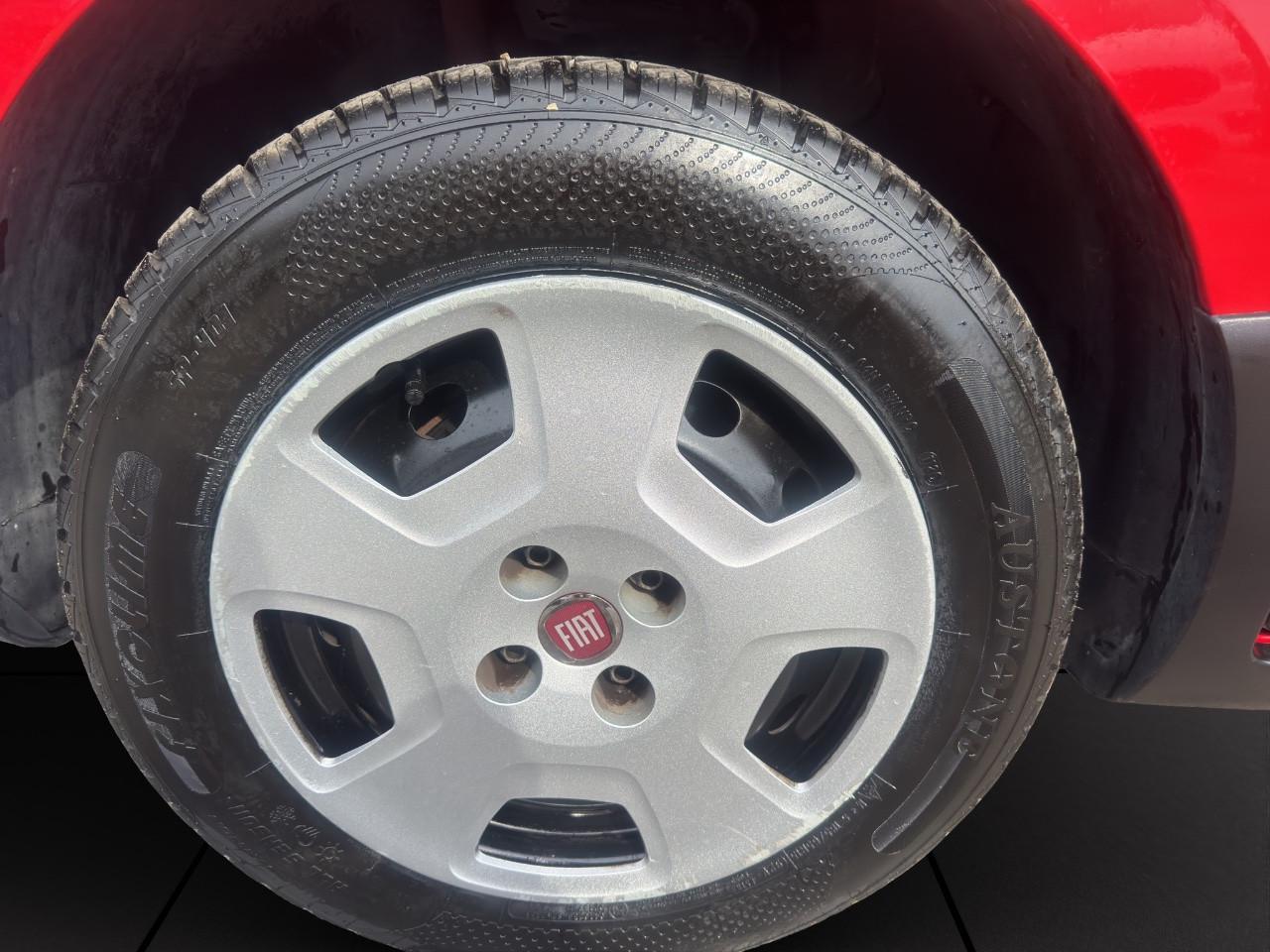 Fiat Fiorino 29 DISPONIBILI 1.3 MJT 95CV-OFFICINA MOBILE EX TELECOM-E6B-