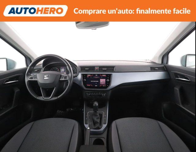 SEAT Arona 1.0 EcoTSI 115 CV DSG Style