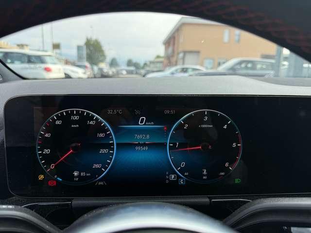 Mercedes-Benz GLA 200 GLA d Premium 4matic auto/ AMG