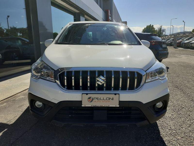 Suzuki S-Cross SX41.0 Cool GPL !! 1°PROP-KM CERTIFICATI