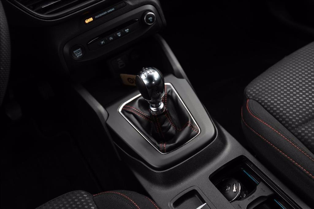 FORD Focus 1.0 ecoboost h ST-Line Design 125cv del 2023