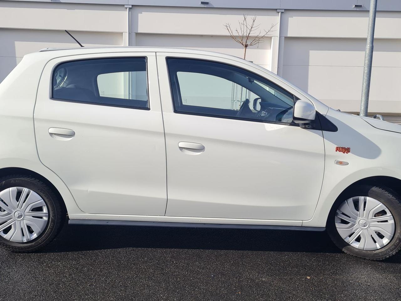 Mitsubishi Space Star 1.0 Mivec Funky #9172