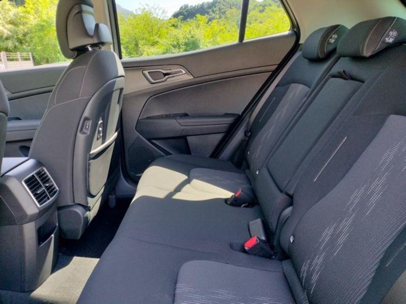 Kia Sportage 1.6 T-GDi DCT7 Style AWD 180cv