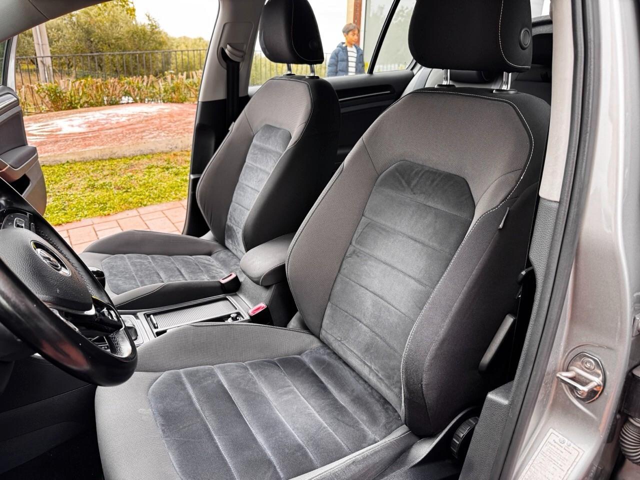 Volkswagen Golf 1.4 TSI 5p. Highline BlueMotion Technology