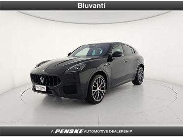 Maserati Grecale 2.0 MHEV Modena