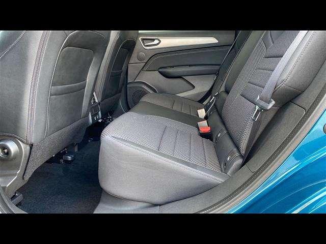 Renault Arkana 1.6 E-Tech full hybrid Intens 145cv