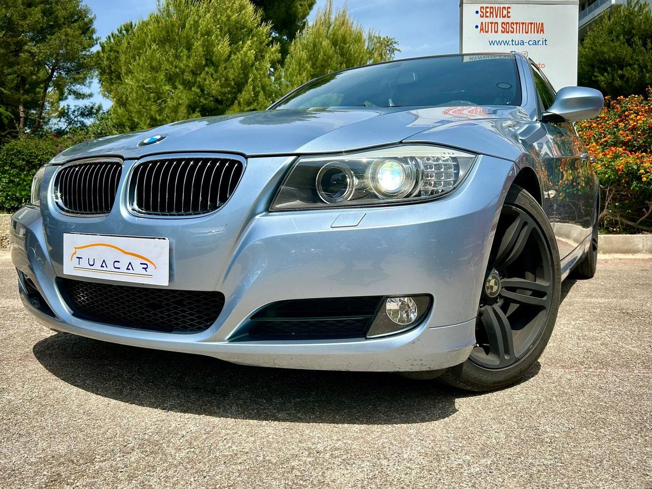 Bmw 320 Futura 320 d