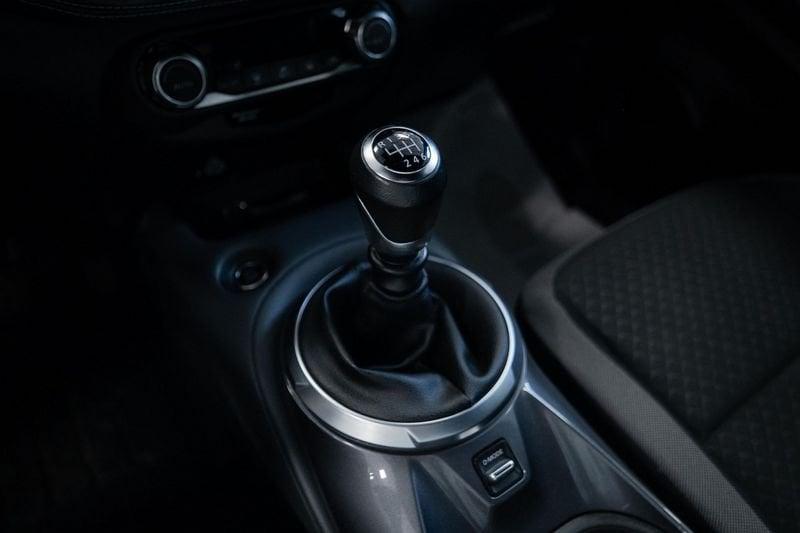 Nissan Juke 1.0 dig-t N-Connecta 114cv