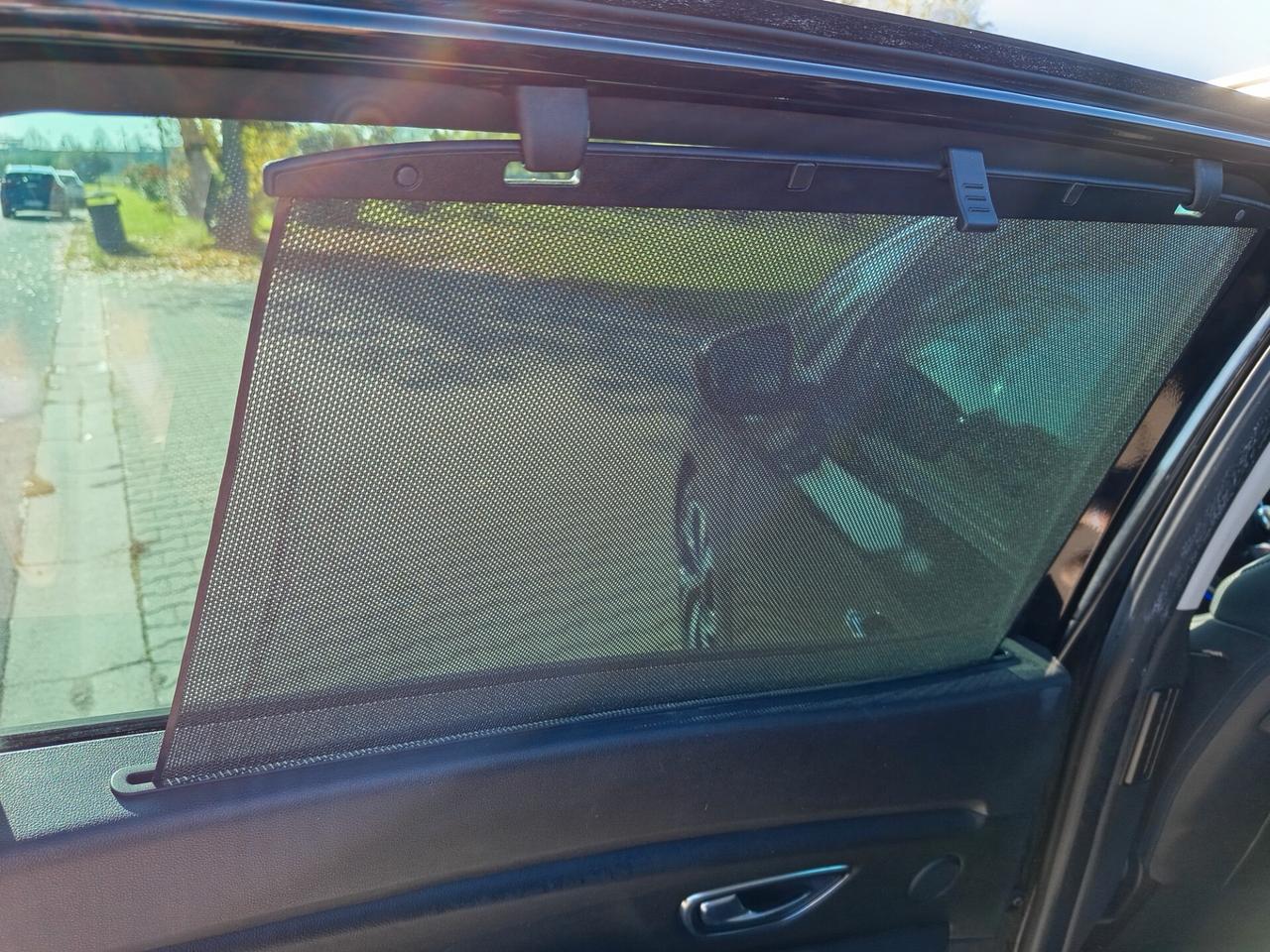 Renault Grand Scenic dCi 130 CV Energy Initiale Paris 7 posti