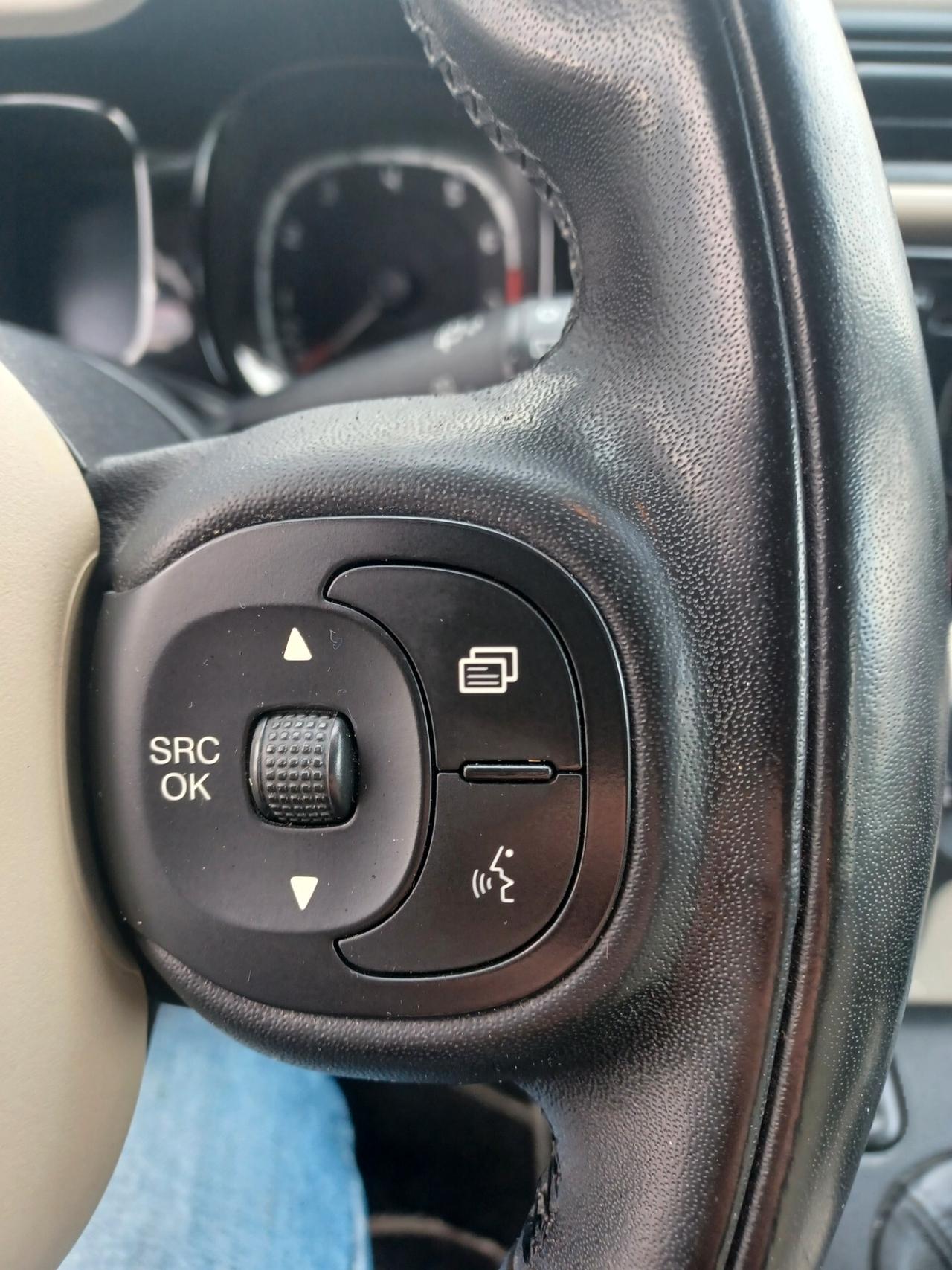 Fiat Panda 1.2 Lounge EURO 6 UNICO PROPRIETARIO