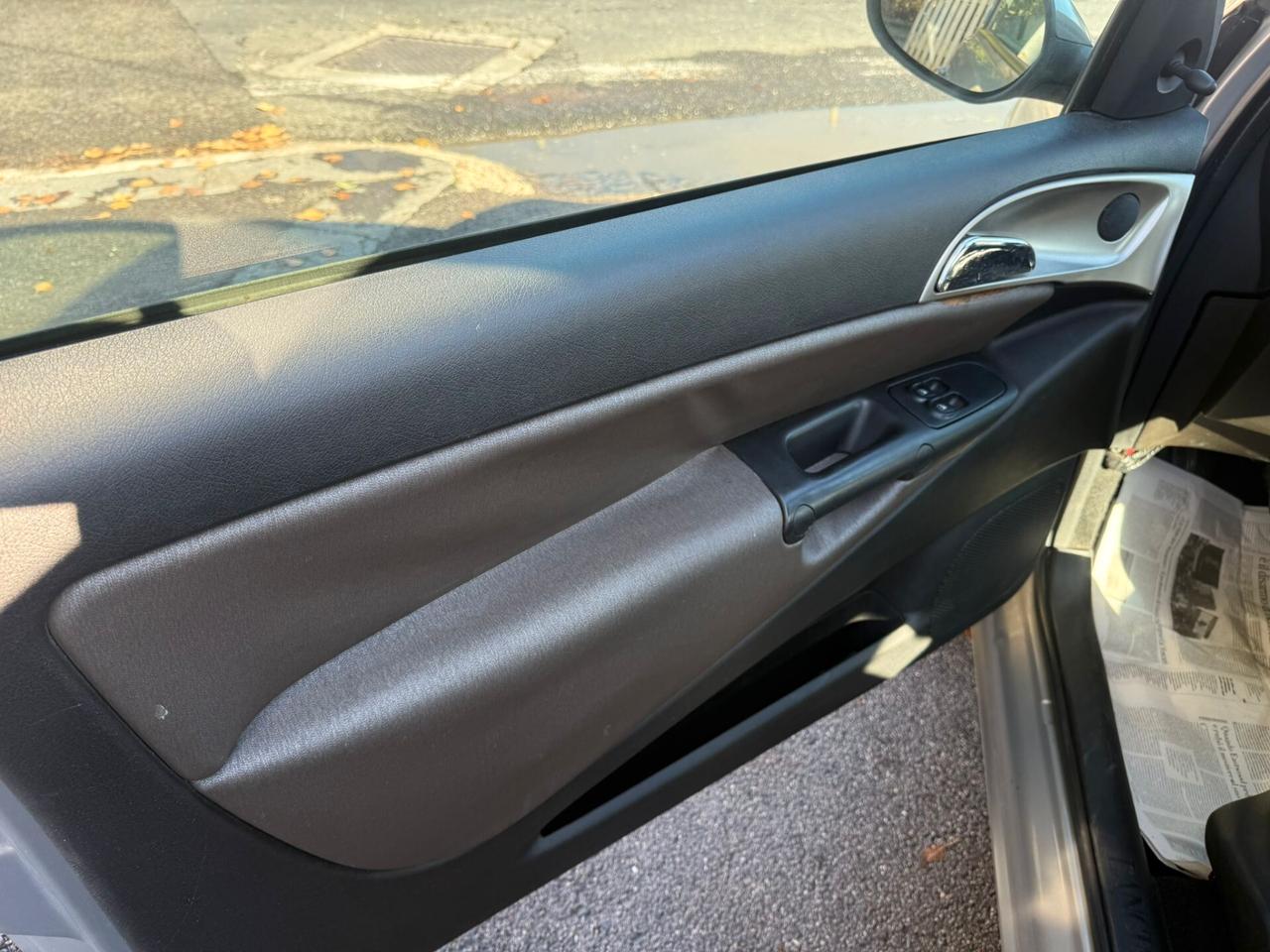 Lancia Ypsilon 1.2 Argento