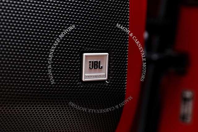 Ferrari 296 GTB|LIFT SYSTEM|CARBON+LEDS|SCUDETTI|HI-FI|APPLE