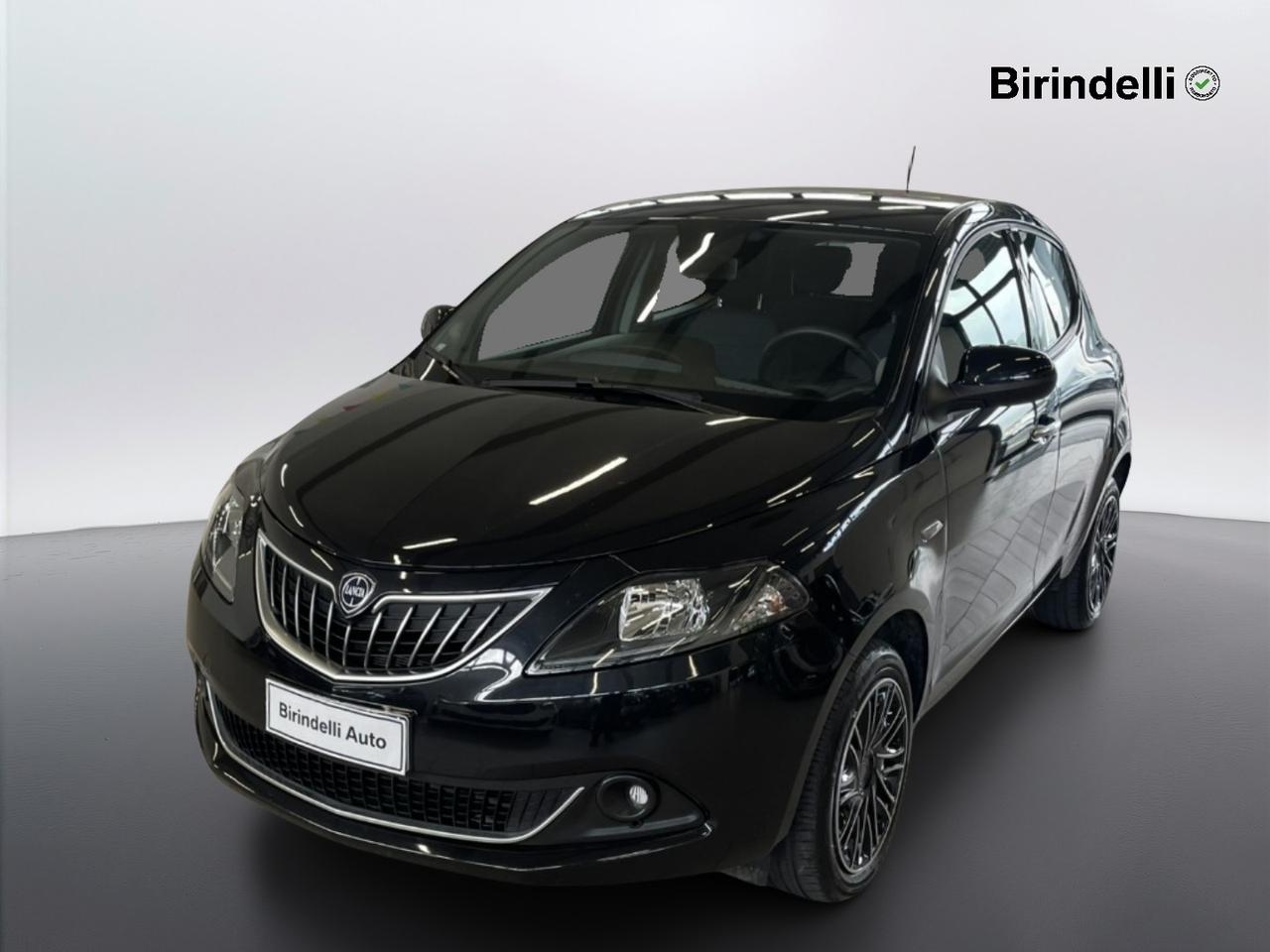 LANCIA Ypsilon 3ª serie - Ypsilon 1.0 FireFly 5 porte S&S Hybrid Silver