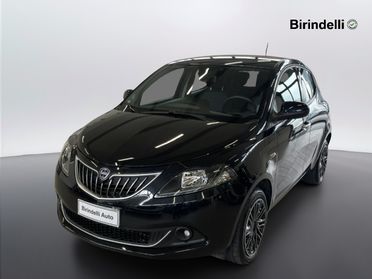 LANCIA Ypsilon 3ª serie - Ypsilon 1.0 FireFly 5 porte S&S Hybrid Silver