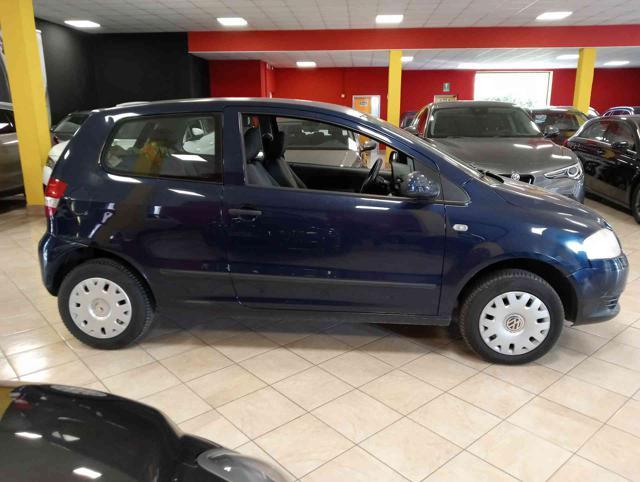 VOLKSWAGEN Fox 1.4 TDI ** GRANDINATA **