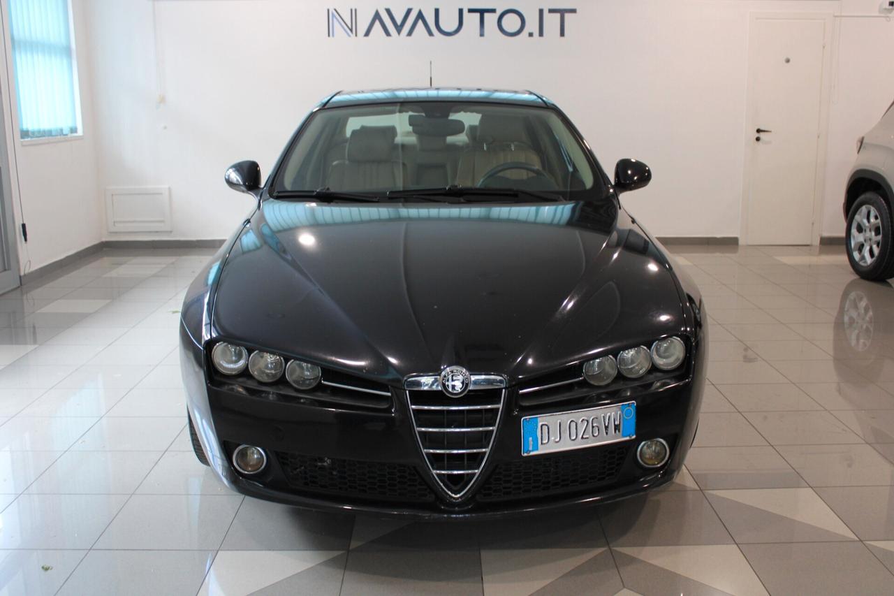 ALFA Romeo 159 1.9 JTD Progression - 2007