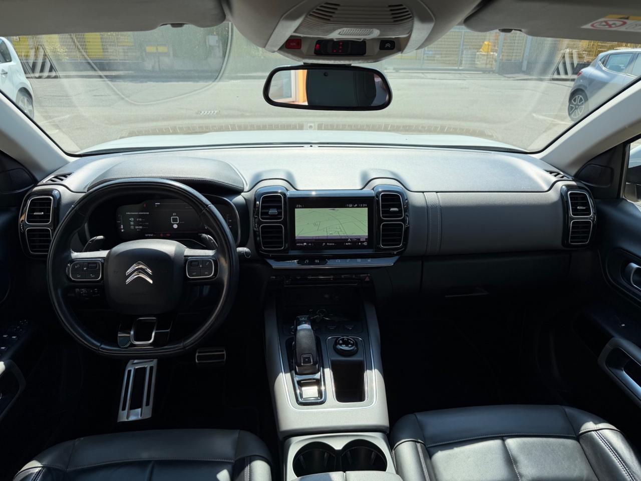 Citroen C5 Aircross BlueHDi 130 S&S EAT8 Shine