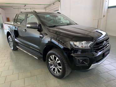 Ford Ranger 3.2 TDCi aut. DC Wildtrak 5 posti