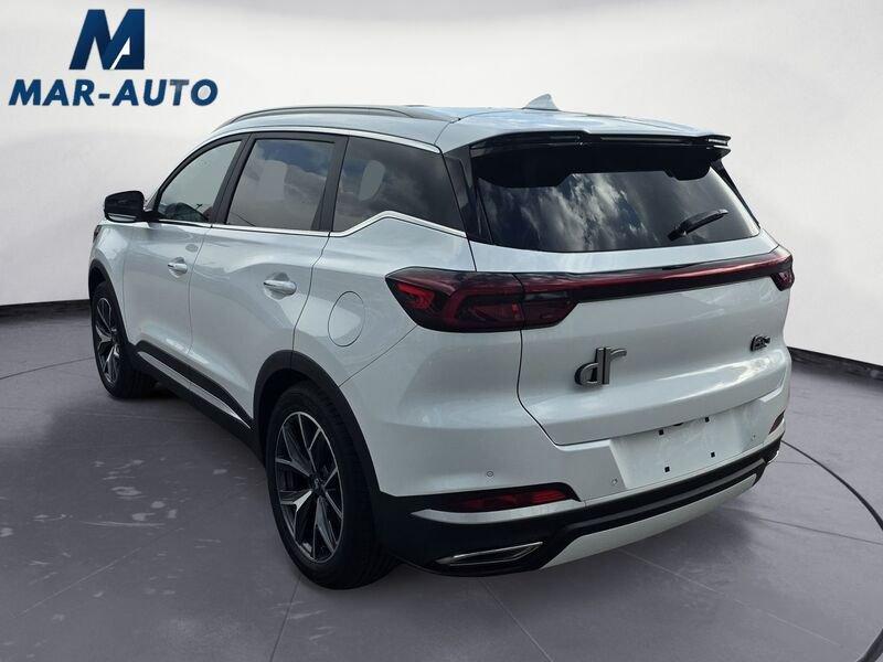 DR AUTOMOBILES dr 6.0 1.6 T-GDI GPL DCT