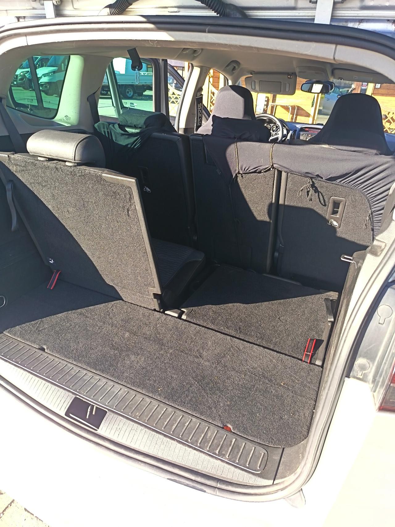 Opel Zafira Tourer 2.0 CDTi 130CV Cosmo