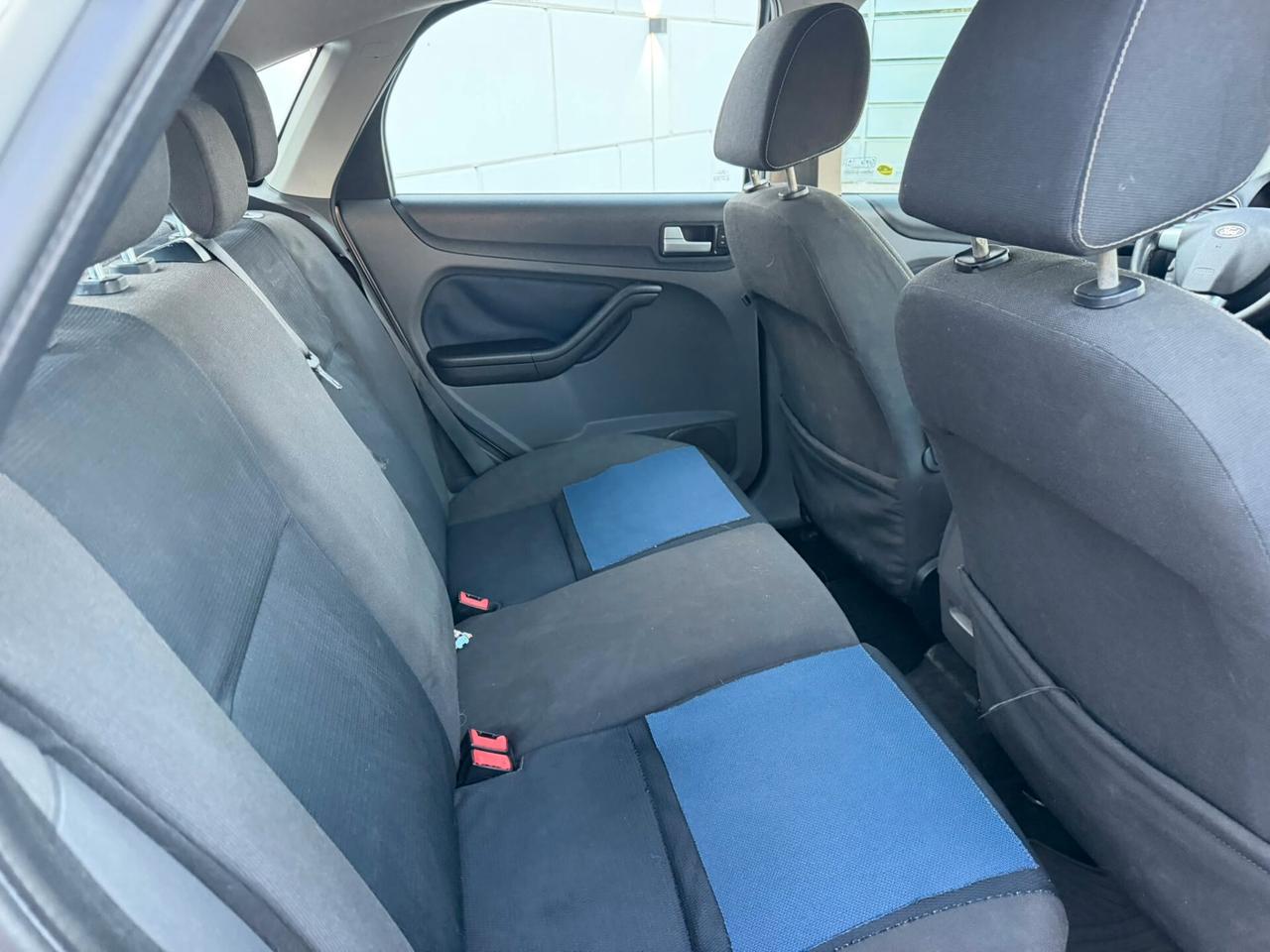 Ford Focus 1.6 TDCi (90CV) 5p.