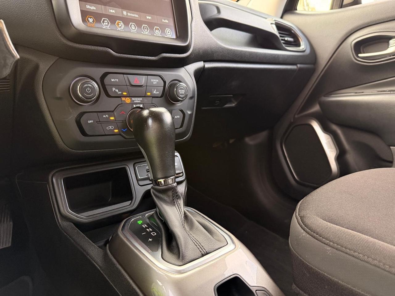 2021 Jeep Renegade 1.6 Mjt 120CV Limited Automatico