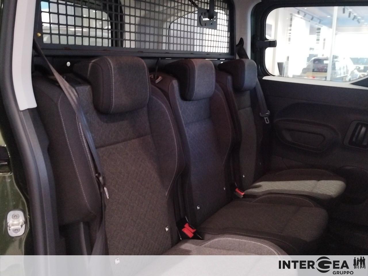 OPEL Combo life N1 1.5d 100cv Edition Plus S&S L1H1 mt6